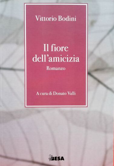 Immagine di Il fiore dell'amicizia